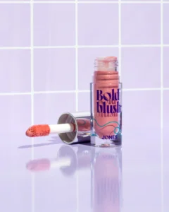 Bold Blush