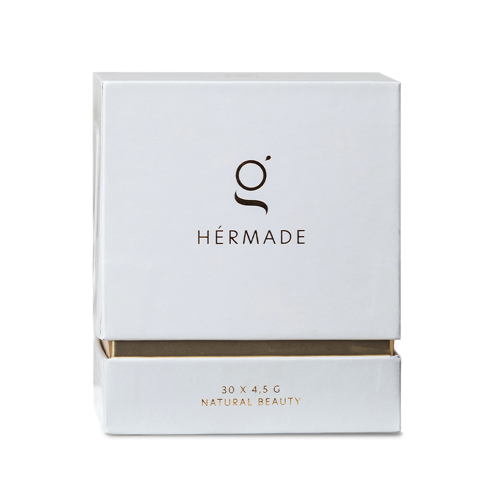 Hérmade premium menopauze-supplement