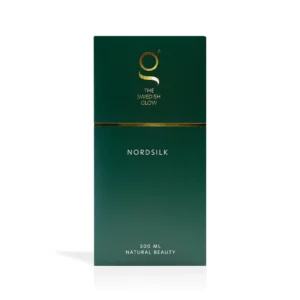 Nordsilk Noordelijk goud voor haar, huid en nagels