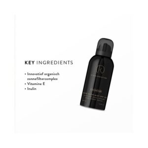 SUN GLOW MIST SPF 20 100ml