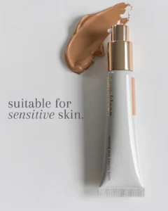 Beauty balm