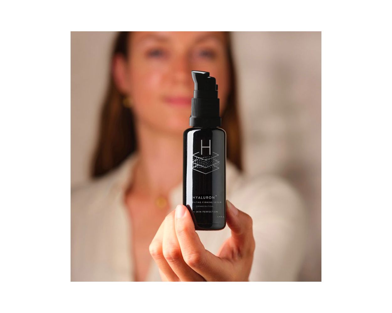 HYALURON+ BIG GREEN FAVOURITE 50ml