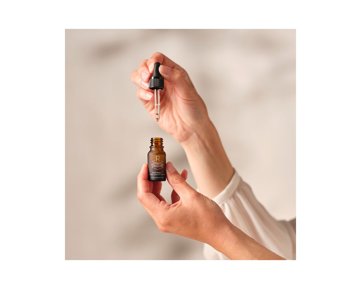RETINOL+ Vitamine A Nightserum 15ml