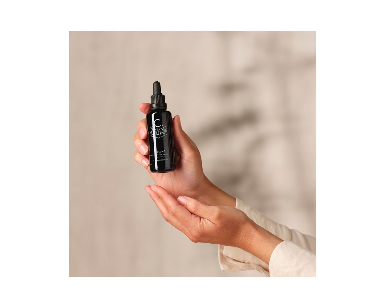 C GLOW+ BIG GREEN FAVOURITE 50ml