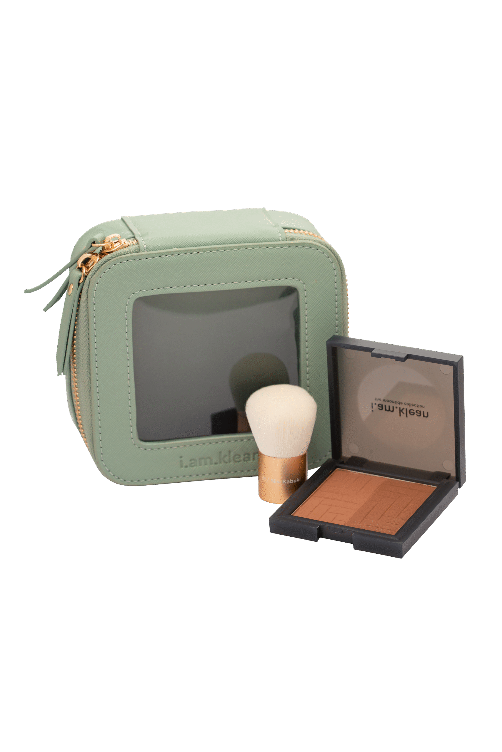 klassic bronzing set