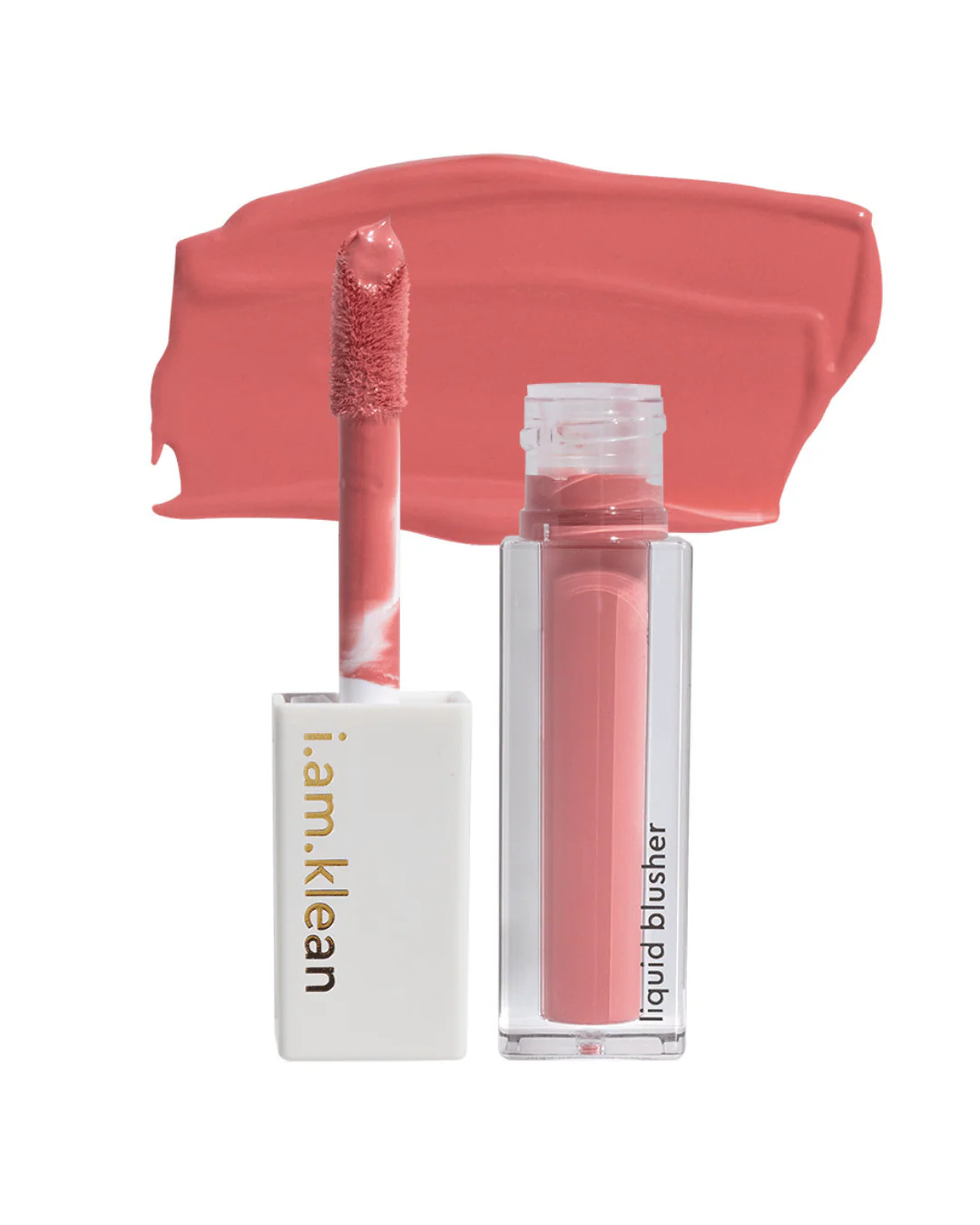 liquid blush