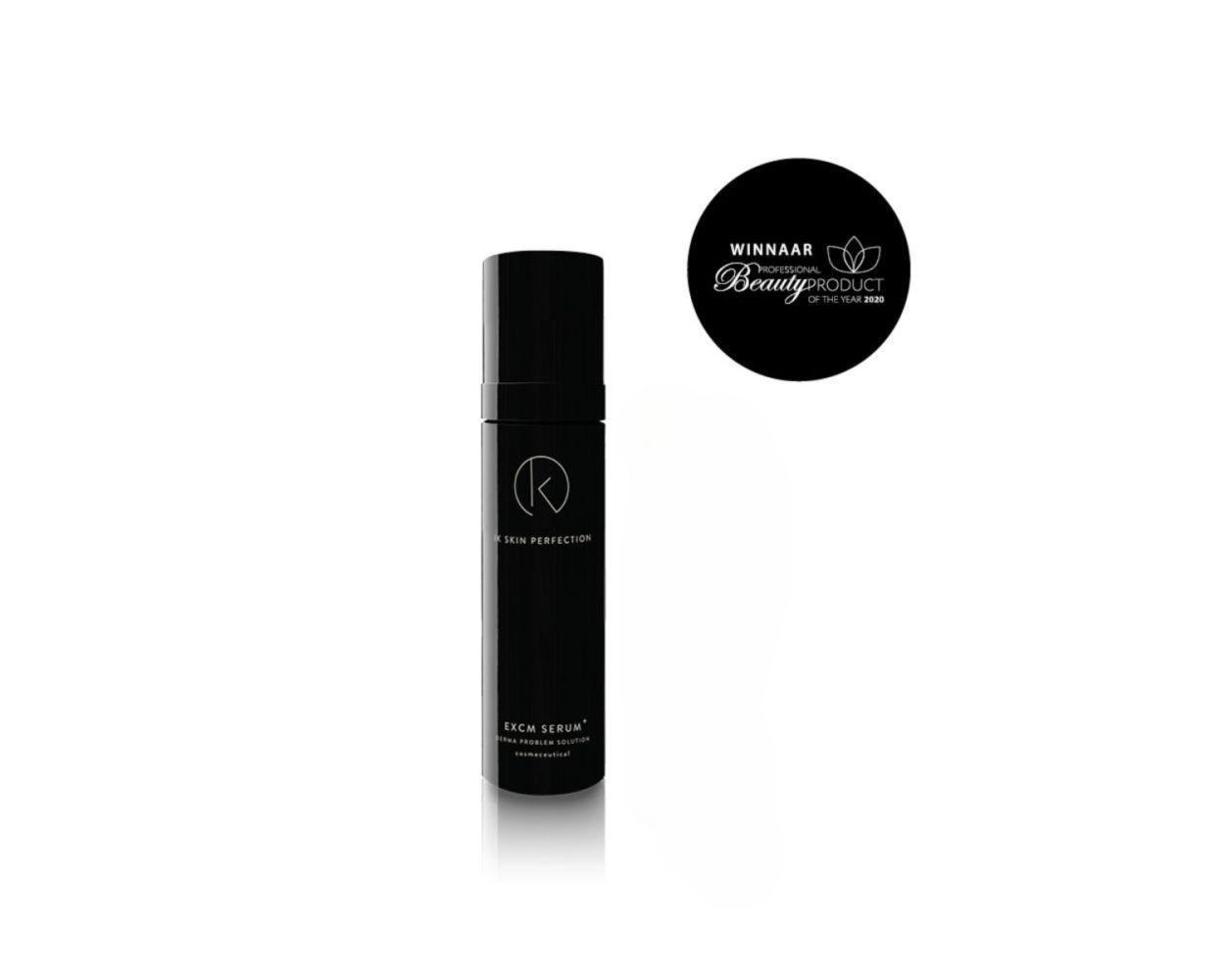 EXCM SERUM+